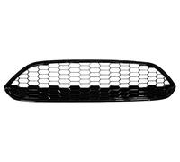 Calandre Grille Centrale Nid compatible avec Ford Fiesta 2013-2017