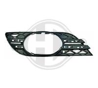 Calandre Grille De Ventilation Avant Droit Mercedes Classe E W211 2006 A 2009 Avantgarde