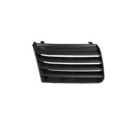Calandre Grille Double Latte Pour Seat Pour Alhambra 2001-2010 Grille Calandre Latérale Pare-chocs Avant Gauche/droite Grilles Supérieures Course 7M785365401C