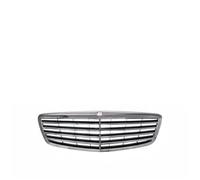Calandre Grille Pour Benz Classe S W221 2006 2007 2008 Et 2009 2010-2013 Calandre À Grille Moyenne Pièces Voiture Maille Ventilation D'admission Grilles Avant
