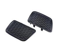 Calandre Grilles Avant Lunette D'insertion Remorquage Calandre Inférieure Pare-chocs Avant Pour Jeep Pour Grand Pour Cherokee 2014-2016