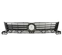 Calandre gris foncé 6502-07-9571990P BLIC pour VW CADDY III Monospace