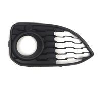 Calandre Haricot Grille Pour BMW Série 1 F20 F21 LCI Sport (2015-2019) Grille Feux Antibrouillard Pare-chocs Avant Grille Calandre Avant(Droite)