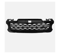 Calandre Haricot Grille Pour Land Pour Rover Pour Range Pour Rover Pour Sport L494 (2014-2017) Calandre Pare-chocs Avant Racing Grille Calandre Avant(OE Style Black)