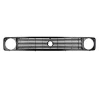 Calandre haute 2 phares pour VOLKSWAGEN Transporter (05/1979-07/1992)