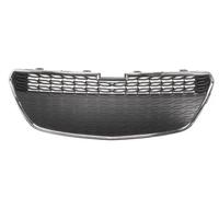 Blic Grille de calandre 6502-07-1120993P chrome/noir