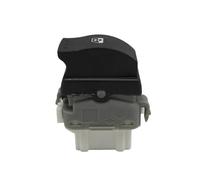 Calandre Interrupteur Lève-vitre Électrique Bouton Commande Pour Megane 2 Pour Scenic 2 Pour Laguna 2 8200315024 Grilles Avant
