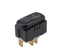 Calandre Interrupteur Lève-vitre Électrique Pour Sprinter 1995-2006 Pour Vito Pièces Rechange Console Commande 10942503 Grilles Avant