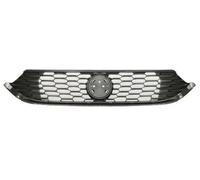 Calandre noir 6502-07-2030990P BLIC pour FIAT TIPO A trois volumes TIPO Break