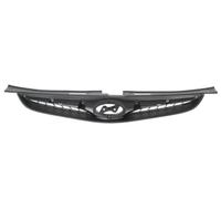 Calandre noir 6502-07-3135992Q BLIC pour HYUNDAI i30 i30 Break