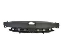 Calandre Avant Noire BLIC Volvo XC60 II 03.17- Chrom 6502-07-9058990P