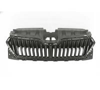 Calandre noir 6502-07-7517992P BLIC pour SKODA FABIA III FABIA III Break