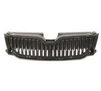 Calandre noir 6502-07-7522997Q BLIC pour SKODA OCTAVIA III OCTAVIA III Combi