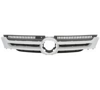Calandre Noir Chrom BLIC Pour MERCEDES Classe M/ML W164 11.08-12.11