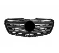 Calandre noir FT91606 FAST pour MERCEDES-BENZ SPRINTER 3-t Autobus/Autocar