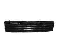 Calandre noire adaptée pour VW Polo Coupé 86C, 80 1985-1994 sans emblème