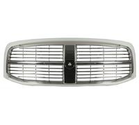 Calandre Noire BLIC En Chrom Compatible DODGE RAM 06.01-12.09 6502-07-0934991P