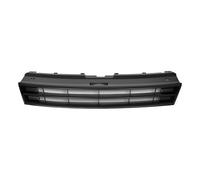Calandre noire sans sigle pour Volkswagen Polo V (6R)