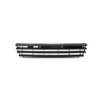 Calandre Pare-choc Pour VW Polo 6N, Noir, Sans Emblème, Sans Emblème