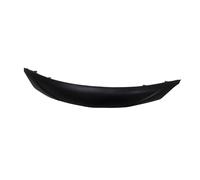 Calandre Pare chocs Avant Garniture Couverture Calandre Avant Pare-chocs Central Voiture Pour Toyota Pour Sienna 2021 2022 2023 2024(Fiberglass)