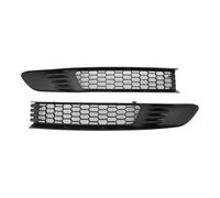 Calandre Pare-chocs Avant Grille De Protection Inférieure Pare-chocs Avant Pour Tesla Pour Model Y 2019 2020 2021 2022