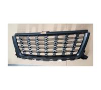 Calandre Pare chocs Avant Pour Pour Colorado 2016 2017 2018 2019 2020 Calandre Course Voiture Pare-chocs Avant Masque Couverture Grilles De Radiateur(North)