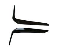 Calandre Phare Antibrouillard Avant Pour BMW Série 5 G30 G38 Pour M Pour Sport 2018-2020 Couvercle Phare Antibrouillard Avant Bandes Décoratives Pour Paupières Et Sourcils