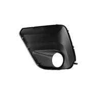 Calandre Phare Antibrouillard Avant Pour Subaru Pour Forester 2019-2021 57731SJ050 57731SJ040 Couvercle De Phare Antibrouillard Lampe Cadre De Pare-chocs Avant Couvre(Left)