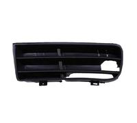 Calandre Phare Antibrouillard Pour Pare-choc Inférieur Avant Grilles En Maille Voiture Style Pour VW Pour Golf Pour Variante 4 Pour Motion 1998-2006 PGQSQVTXF(1 Pc Left)