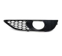 Calandre Phare Antibrouillard Pour Q7 4L Pour S-Line 2009-2014 | Antibrouillard Calandre Grilles Phares Antibrouillard Pare-chocs Avant Voiture Couverture Grilles Course