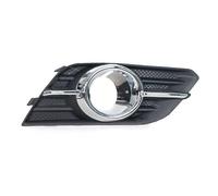Calandre Phare Auto Compatible Avec Buick Pour Encore 2013 2014 2015 2016, Couvercle De Phare Antibrouillard Avant Gauche Droit, Cadre De Décoration De Calandre