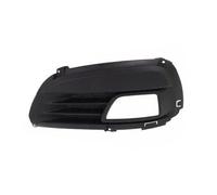 Calandre Phare Auto Compatible Avec Kia Pour Lotze Pour Optima 2009 2010 Pare-chocs Avant Antibrouillard Feux De Circulation Diurne Couvercle Cadre Couvercle Grille