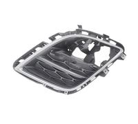 Calandre Phare Compatible Avec Mazda Pour CX-7 2010 2011 2012 2013 2014 Enjoliveur Pare-chocs Avant Enjoliveur Phare Antibrouillard Grille Protection Cache Décoratif Capot