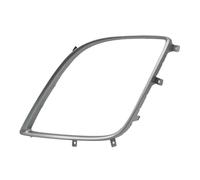 Calandre Phare Compatible Avec Mazda Pour CX-7 2010 2011 2012 2013 2014 Enjoliveur Pare-chocs Avant Enjoliveur Phare Antibrouillard Grille Protection Cache Décoratif Capot