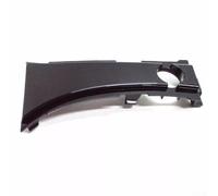 Calandre pour avant Pour BMW G30 G31 2017+ Calandre pour avant | mat élégant, trou pour caméra intégré, compatible G30 G31, installation rapide, finition sportive
