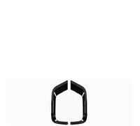 Calandre pour avant pour Land pour Cruiser LC300 2022 2023 Cadre de feu antibrouillard Calandre de voiture(B)