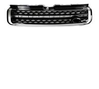 Calandre pour avant pour Land pour Rover pour Range pour Evoque 2010 2011 2012 2013 2014 2015 2016-2019 Calandre de voiture(Argent)