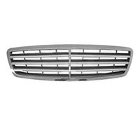 Calandre pour Mercedes-Benz Classe C w203 Berline et s203 Break (04/2004-08/2007)
