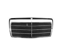 Calandre pour Mercedes Classe E W124 - Avant 09/1993