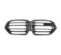 Calandre Radiateur Calandre Avant Voiture Calandre De Capot LCI Pour Pare-choc Radiateur Avant Pour BMW Pour X6 G06 2023 - 2024 Pour XDrive 30i 40i Pour M60i Pour M50D 30d