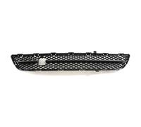 Calandre Radiateur Grille De Pare-chocs Avant De Remplacement 622541NF1A Pour Infiniti G25 G37 Q40 Berline 2010-2015 OQRDVVTT(Matte Black)