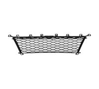 Calandre Radiateur Grille De Protection Centrale Noire Pour Pare-chocs Avant 51118075642 Pour Série 3 Pour M-Sport G20 Pré-LCI 2019 2020 2021 2022 OQRDVVTT