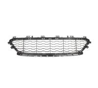 Calandre Radiateur Grille Inférieure Centrale De Pare-chocs Avant Pour Série 1 F20 F21 2015-2019 LCI Pour Phares Antibrouillard Pour M-SPORT 51118060284 51118060281 OQRDVVTT(1pcs)