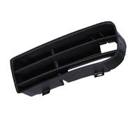 Calandre Radiateur Grilles Pour VW Pour Golf/Pour Variant/4 Motion 1998-2006 Grille Phare Antibrouillard Avant Couvercle Phare Antibrouillard 1J0853665B 1J0853666E(Left Driver Side)