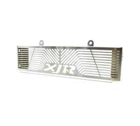 Calandre radiateur Moto Grille De Protection De Radiateur en Acier Inoxydable pour Moto pour XJR1300 pour XJR 1300 1998-2008 2007 2006 2005 2004