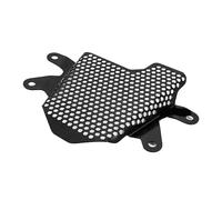Calandre radiateur Moto Grille De Protection De Réservoir pour Moto St&reetfi&ghter V4, Accessoires pour St&reetfi&ghter V4 V4S 2020+ Kits De Démontage De Repose-Pieds