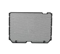 Calandre radiateur moto Grille Protection De Radiateur Moto Accessoires Pour FJ09 Pour FZ09 Pour MT09 Pour XSR900 Pour GP Pour SP 2014-2020 2026 Couvercle Grille Radiateur(C Black)