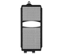 Calandre radiateur moto Grille Protection Radiateur Moto Compatible Avec Pour Spirit 750 Pour VT750DC Pour Shadow Pour ACE Pour VT750 Pour VT400 2008(Black)