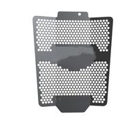 Calandre radiateur moto Grille Protection Radiateur Moto Compatible Avec Pour VZR 1800 Pour Boulevard Pour M109R Pour Intruder Pour M1800R Pour VZR1800 2006-2024(Black)