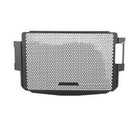 Calandre radiateur moto Pour MT09 Pour MT-09 Pour SP Pour MT-09SP Pour XSR900GP Pour XSR900 Pour GP 2026 Protecteur Calandre De Moto Couvercle Grille Radiateur(C Black)